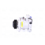 Kompressor,kliimaseade NISSENS 890397
