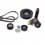 Soonrihmakomplekt GATES K276PK1640