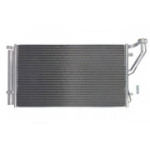 Kondensaator,kliimaseade THERMOTEC KTT110656