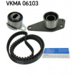 Hammasrihma komplekt SKF VKMA 06103