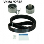 Hammasrihma komplekt SKF VKMA 92518