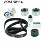 Hammasrihma komplekt SKF VKMA 98114