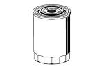&Otilde;lifilter BOSCH 0 451 103 901