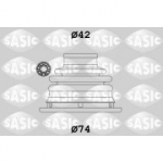 Kaitsekummikomplekt, veov&otilde;ll SASIC 4003470