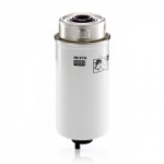 K&uuml;tusefilter MANN-FILTER WK 8114