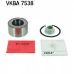 Rattalaagrikomplekt SKF VKBA 7538