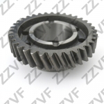 Hammasratas, peav&otilde;ll ZZVF ZV114MR