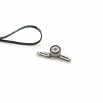 Soonrihmakomplekt GATES K015PK880