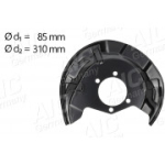 Plekk,piduriketas AIC 58268