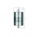 K&uuml;tusefilter KNECHT KL 65