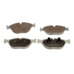 Piduriklotsi komplekt, ketaspidur QUARO QP4605