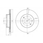 Piduriketas CIFAM 800-926C