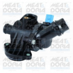 Termostaat, jahutusvedelik MEAT & DORIA 92584