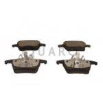 Piduriklotsi komplekt, ketaspidur QUARO QP1049C