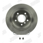 Piduriketas JURID 562353J
