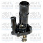 Termostaat, jahutusvedelik MEAT & DORIA 92701