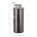 K&uuml;tusefilter KNECHT KL 454