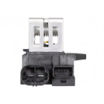 Eeltakistus, elektrimootor-radiaatorivent. METZGER 0917365