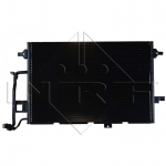 Kondensaator, kliimaseade NRF 35317