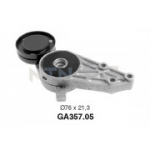 Pingutusrull, soonrihm SNR GA357.05