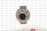 Generaator ATL Autotechnik L 47 670