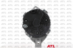 Generaator ATL Autotechnik L 64 160