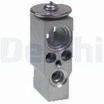 Ekspansiooniklapp, kliimaseade DELPHI TSP0585074