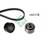 Hammasrihma komplekt INA 530 0119 10
