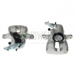 Pidurisadul BUDWEG CALIPER 343364