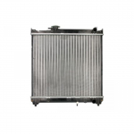 Radiaator, mootorijahutus THERMOTEC D78007TT