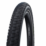 Jalgratta rehv SCHWALBE Pick-Up 24 x 2.35 Black-Reflex