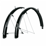 Jalgratta porikaitsmete komplekt SKS BLUEMELS SHINY 28 10112