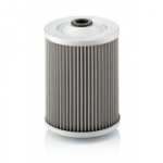 K&uuml;tusefilter MANN-FILTER P 990