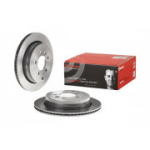 Piduriketas BREMBO 09.8874.31