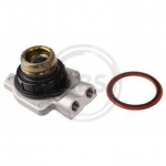 Silinder, sidur A.B.S. 1740