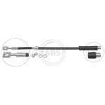 Pidurivoolik A.B.S. SL 5772