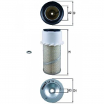 &Otilde;hufilter MAHLE ORIGINAL LX 14