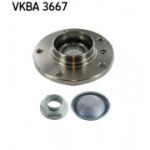 Rattalaagrikomplekt SKF VKBA 3667
