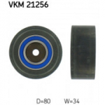 Seade ja juhtrull, hammasrihm SKF VKM 21256