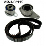 Hammasrihma komplekt SKF VKMA 06115