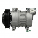 Kompressor, kliimaseade NISSENS 89330