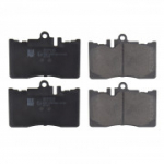 Piduriklotsi komplekt, ketaspidur BLUE PRINT ADT342126