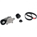Soonrihmakomplekt GATES K016PK803