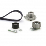 Veepump + hammasrihmakomplekt GATES KP35462XS
