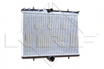 Radiaator, mootorijahutus NRF 53861