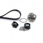 Veepump + hammasrihmakomplekt GATES KP15419XS-1