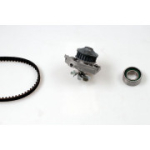Veepump + hammasrihmakomplekt HEPU PK10641