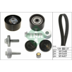Hammasrihma komplekt INA 530 0638 10