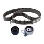 Hammasrihma komplekt SNR KD458.31