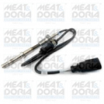 Andur, heitgaasitemperatuur MEAT & DORIA 11926